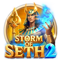 Storm of Seth 2